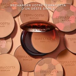 Guerlain Teint^Terracotta Light