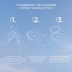 Guerlain Teint^Terracotta Light