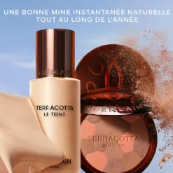 Guerlain Teint^Terracotta Light