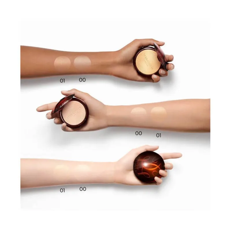 Guerlain Teint^Terracotta Luminizer