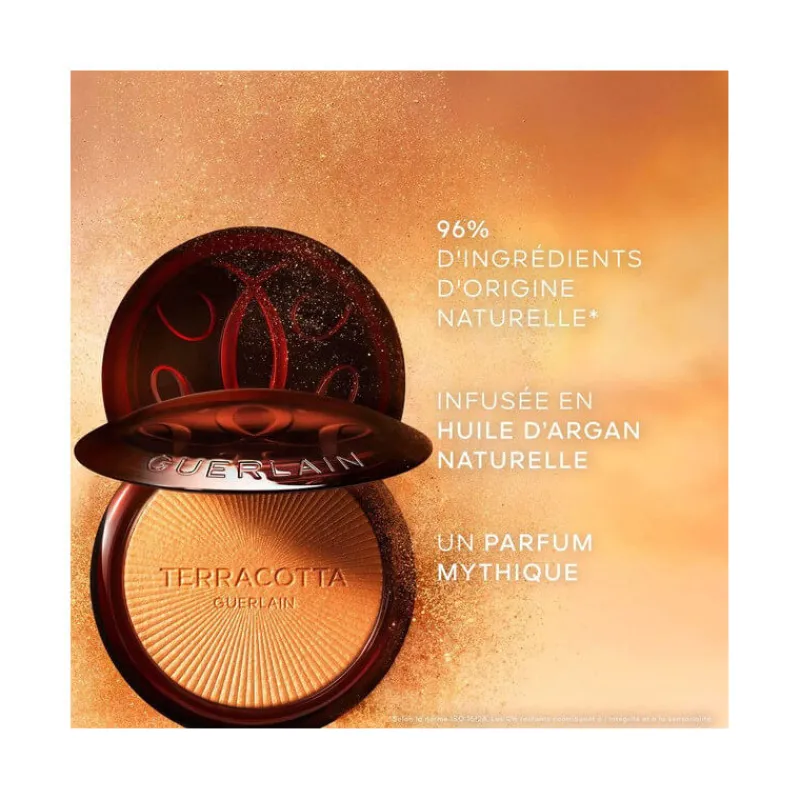 Guerlain Teint^Terracotta Luminizer