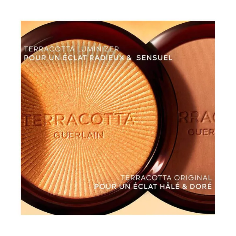 Guerlain Teint^Terracotta Luminizer