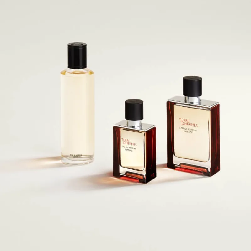 Homme HERMÈS Eau De Parfum^Terre d'Hermès