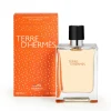 Homme HERMÈS Coffret Parfum Homme^Terre D'hermès - Coffret Noël 2025