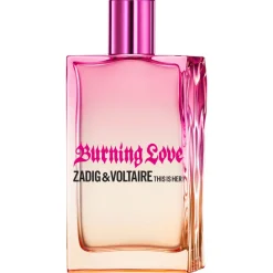 Femme Zadig & Voltaire Eau De Parfum^This Is! Burning Love - Édition Limitée