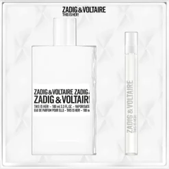 Femme Zadig & Voltaire Coffret Parfum Femme^This is Her - Coffret Noël 2025