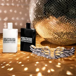 Femme Zadig & Voltaire Coffret Parfum Femme^This is Her - Coffret Noël 2025
