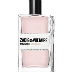 Femme Zadig & Voltaire Eau De Parfum^This is Her ! Undressed