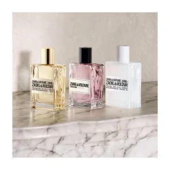 Femme Zadig & Voltaire Eau De Parfum^This is Her ! Undressed