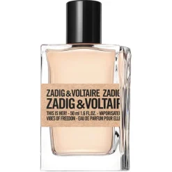 Femme Zadig & Voltaire Eau De Parfum^This is Her! Vibes of Freedom