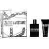 Homme Zadig & Voltaire Coffret Parfum Homme^This Is Him ! - Coffret Fête des Pères 2025