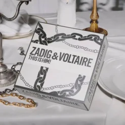 Homme Zadig & Voltaire Coffret Parfum Homme^This Is Him ! - Coffret Fête des Pères 2025