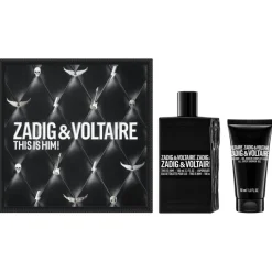 Homme Zadig & Voltaire Coffret Parfum Homme^This is Him - Coffret Noël 2025
