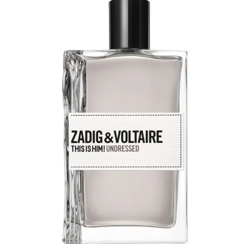 Homme Zadig & Voltaire Eau De Toilette^This is Him ! Undressed