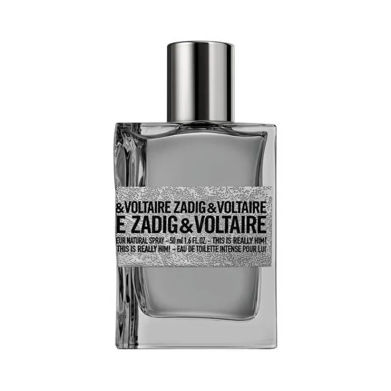 Homme Zadig & Voltaire Eau De Toilette^This Is Really Him!