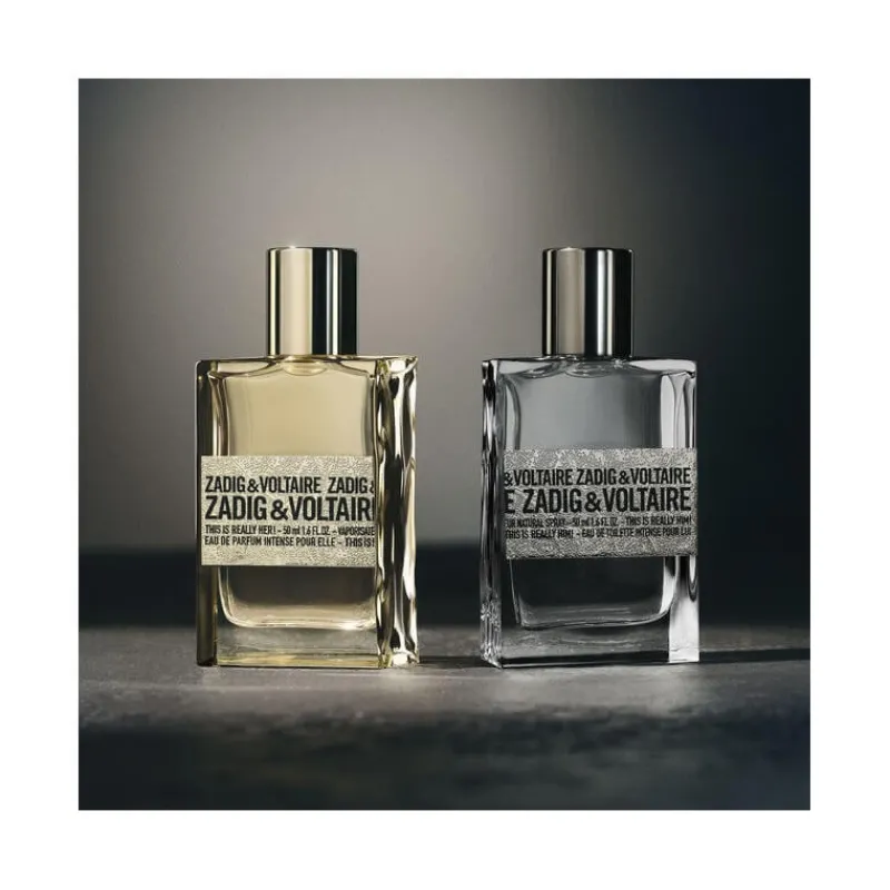Homme Zadig & Voltaire Eau De Toilette^This Is Really Him!