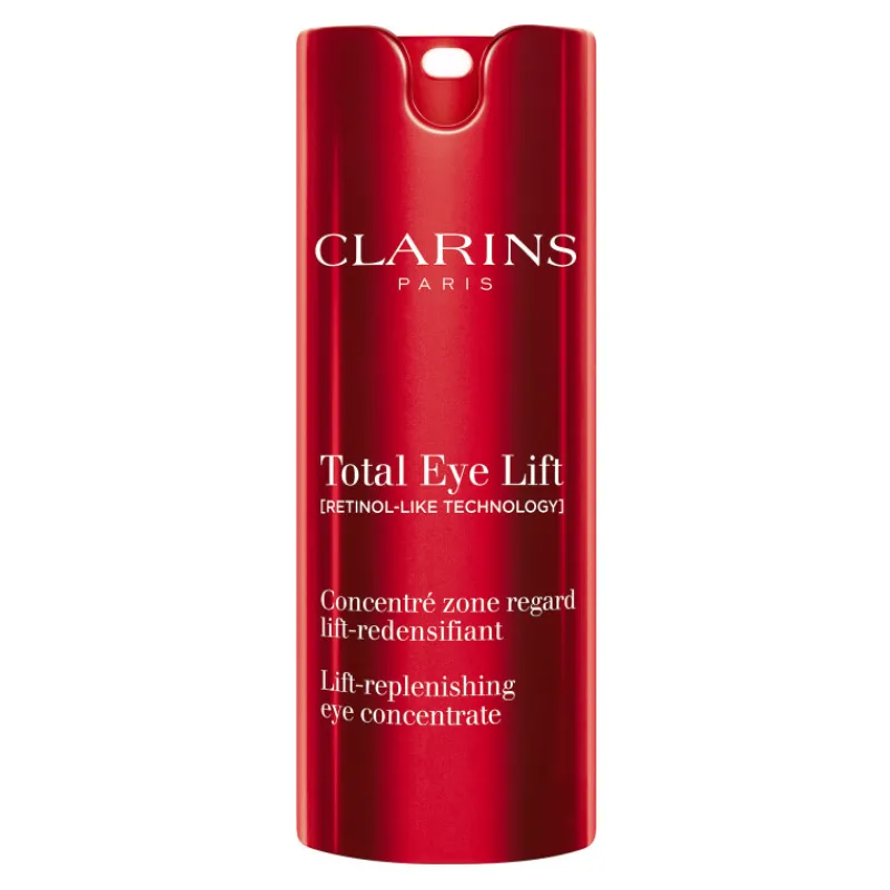 Clarins Visage^Total Eye Lift
