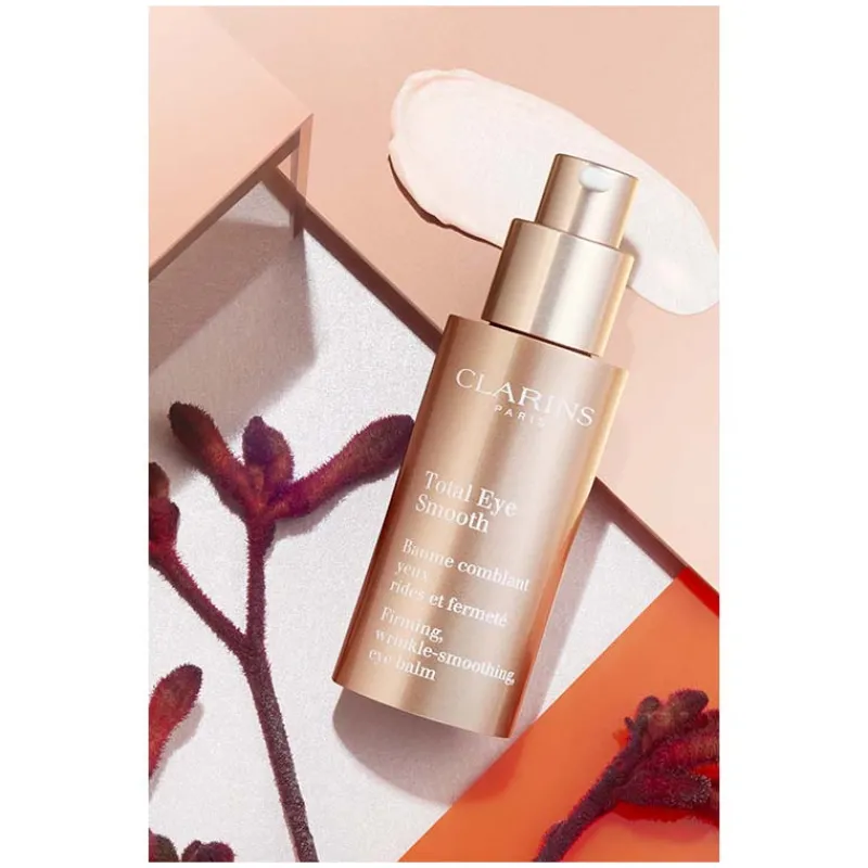 Clarins Visage^Total Eye Smooth