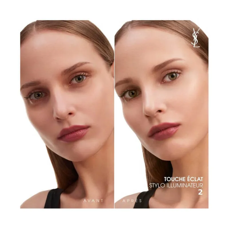 Yves Saint Laurent Teint^Touche Éclat le Stylo