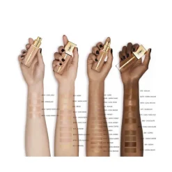 Yves Saint Laurent Teint^Touche Éclat Le Teint Fond de Teint Hydratant & Tenue 24H Naturel & Lumineux