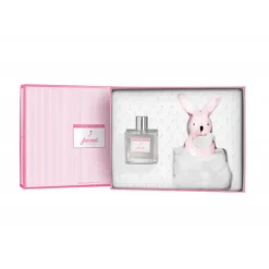 Enfant Jacadi Coffret Parfum Enfant^Toute Petite - Coffret