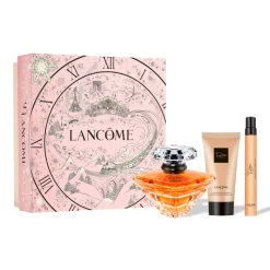 Femme Lancôme Coffret Parfum Femme^Trésor - Coffret Noël 2025