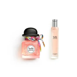 Femme HERMÈS Coffret Parfum Femme^Twilly d'Hermès - Coffret Fête des Mères 2025