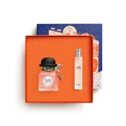 Femme HERMÈS Coffret Parfum Femme^Twilly D'hermès - Coffret Noël 2025