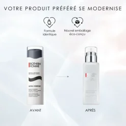 Homme Biotherm Homme|Soin Rasage^Ultra Confort