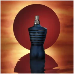 Homme Jean Paul Gaultier Eau De Toilette^Ultra Male