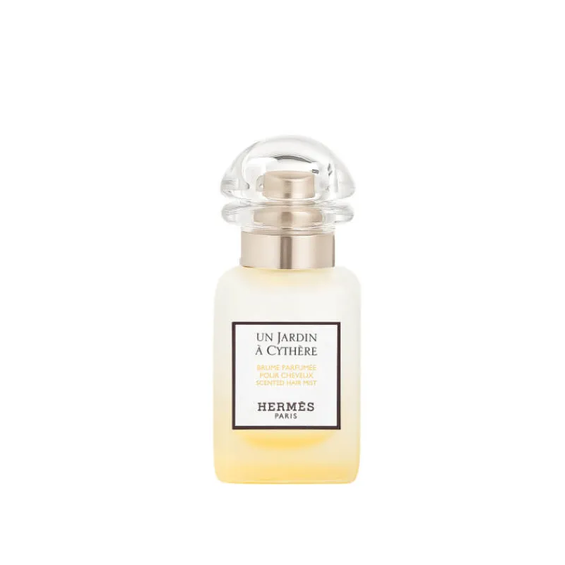 Femme HERMÈS Brume Corps Et Cheveux^Un Jardin à Cythère