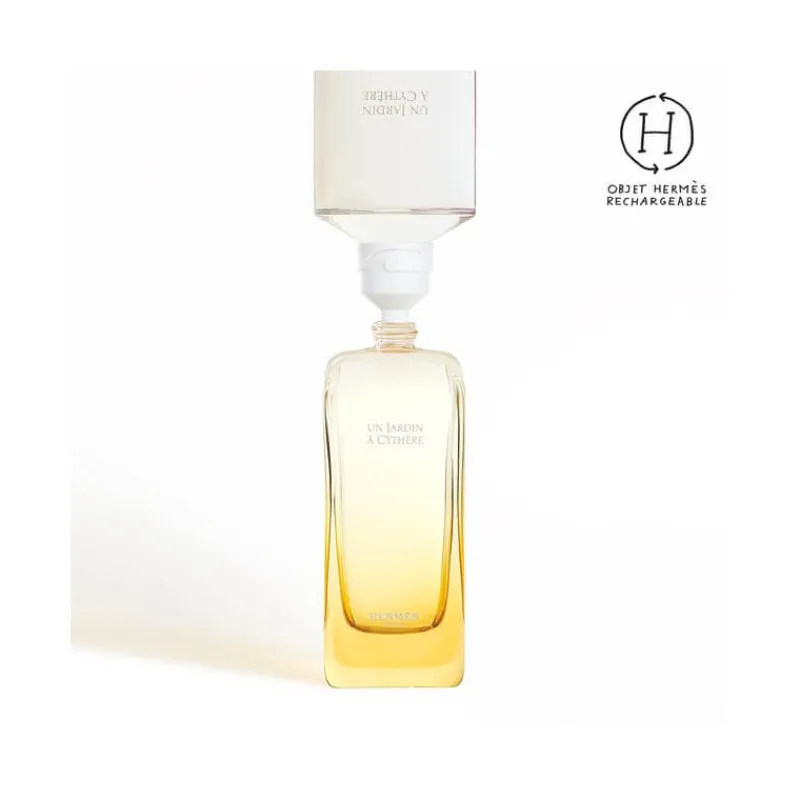 Femme HERMÈS Eau De Toilette|Eau De Toilette^Un Jardin à Cythère