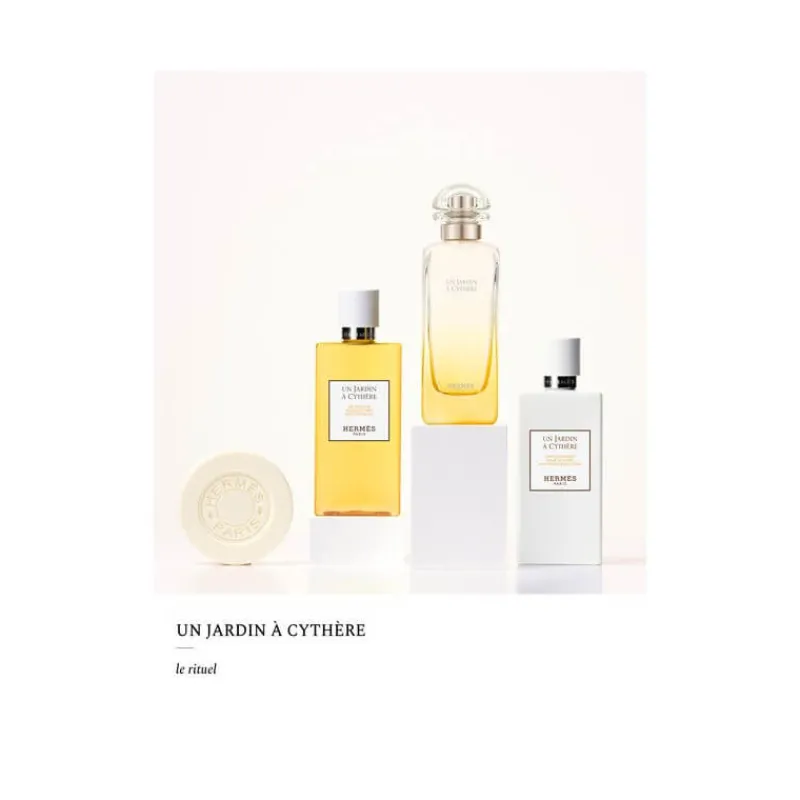 Femme HERMÈS Eau De Toilette|Eau De Toilette^Un Jardin à Cythère
