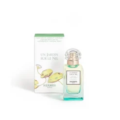 HERMÈS Corps^Un Jardin sur Le Nil