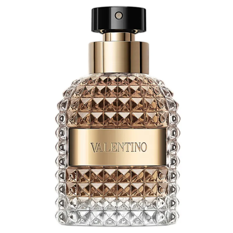 Homme Valentino Eau De Toilette^Uomo