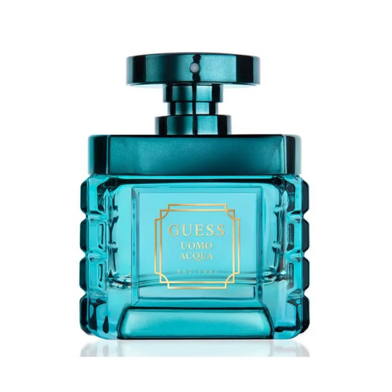 Homme Guess Eau De Toilette^Uomo Acqua
