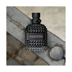 Homme Valentino Eau De Toilette^Uomo Born in Roma