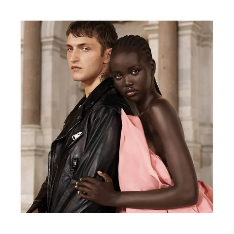 Homme Valentino Eau De Toilette^Uomo Born in Roma