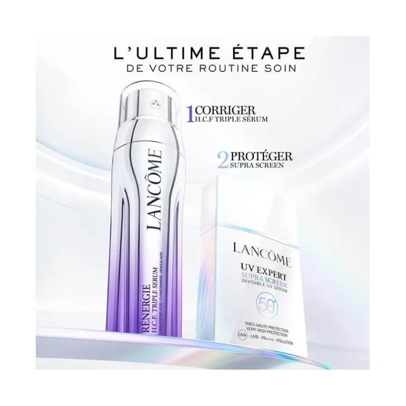 Lancôme Visage^UV Expert Supra Screen