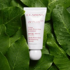 Clarins Visage^UV Plus [5p]