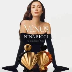 Femme Nina Ricci Eau De Parfum^Venus de