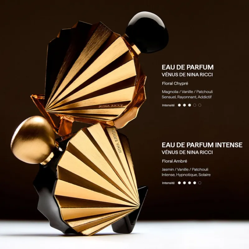 Femme Nina Ricci Eau De Parfum^Venus de