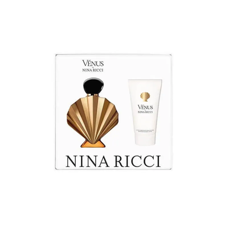 Femme Nina Ricci Coffret Parfum Femme^Venus de - Coffret Fête des Mères 2025