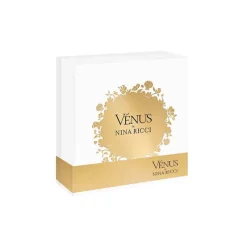 Femme Nina Ricci Coffret Parfum Femme^Venus de - Coffret Fête des Mères 2025
