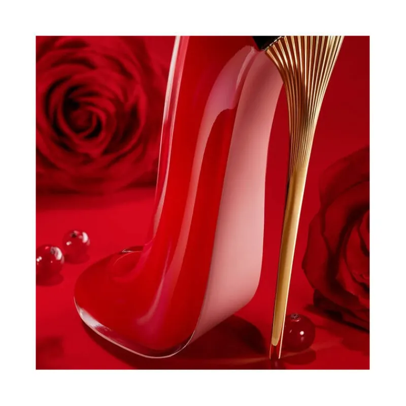 Femme Carolina Herrera Eau De Parfum^Very Good Girl