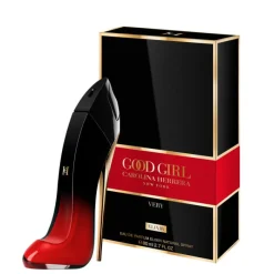 Femme Carolina Herrera Eau De Parfum^Very Good Girl Elixir