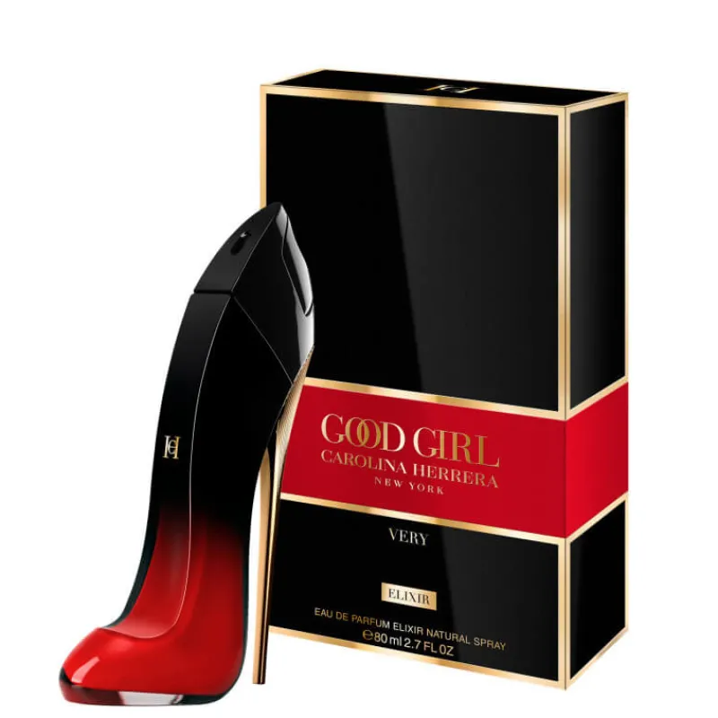 Femme Carolina Herrera Eau De Parfum^Very Good Girl Elixir