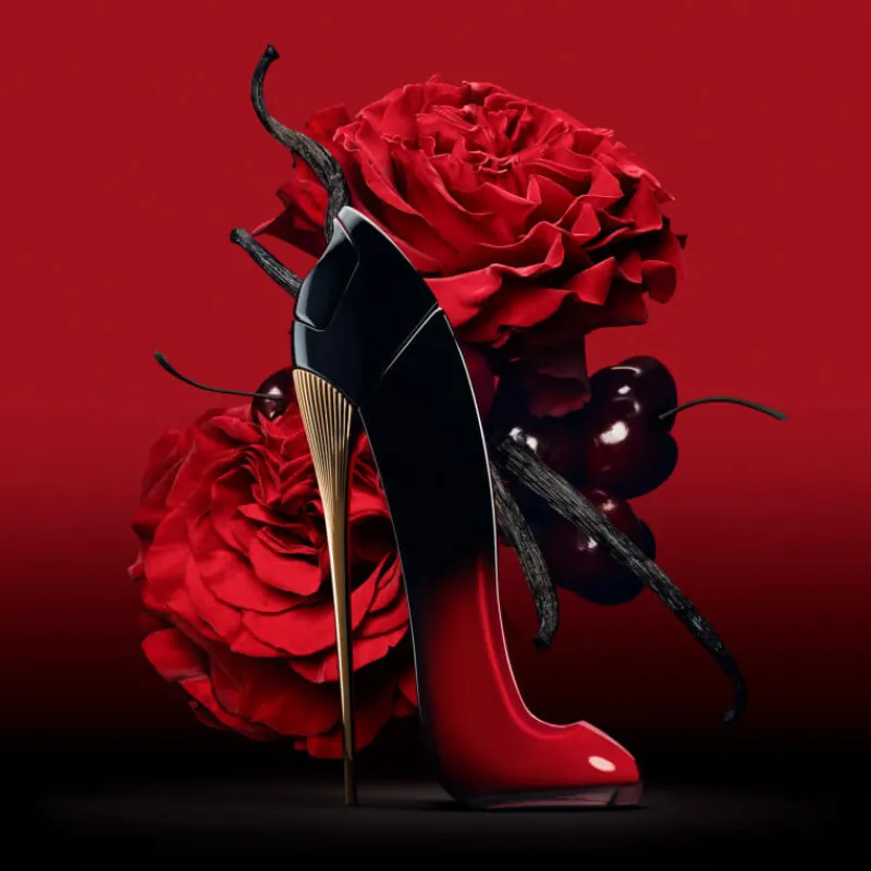 Femme Carolina Herrera Eau De Parfum^Very Good Girl Elixir