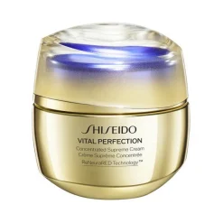 Shiseido Visage^Vital Perfection
