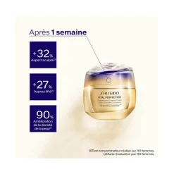 Shiseido Visage^Vital Perfection